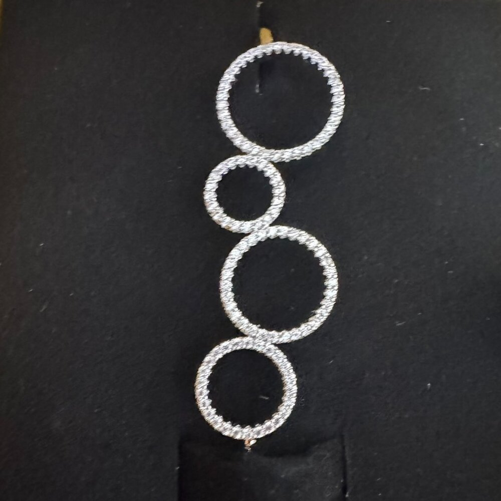 Ear cuff / Helix hook